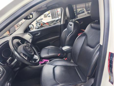 JEEP Compass 2.0 16V 4P LONGITUDE FLEX AUTOM�TICO, Foto 10