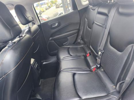 JEEP Compass 2.0 16V 4P LONGITUDE FLEX AUTOM�TICO, Foto 11