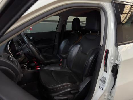 JEEP Compass 2.0 16V 4P LONGITUDE FLEX AUTOM�TICO, Foto 6
