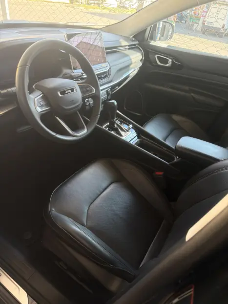 JEEP Compass 2.0 16V 4P LIMITED TURBO DIESEL 4X4 AUTOM�TICO, Foto 5