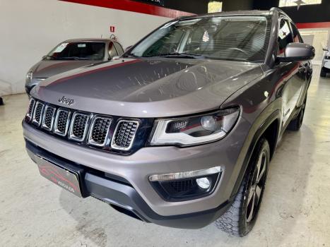 JEEP Compass 2.0 16V 4P LONGITUDE TURBO DIESEL 4X4 AUTOM�TICO, Foto 2