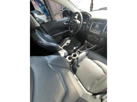 JEEP Compass 2.0 16V 4P LONGITUDE TURBO DIESEL 4X4 AUTOM�TICO, Foto 3