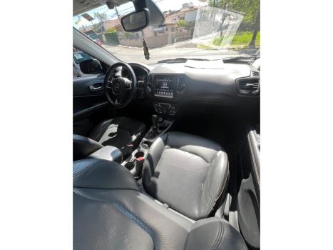 JEEP Compass 2.0 16V 4P LONGITUDE TURBO DIESEL 4X4 AUTOM�TICO, Foto 5