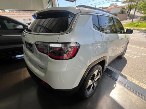 JEEP Compass 2.0 16V 4P LONGITUDE TURBO DIESEL 4X4 AUTOM�TICO, Foto 6