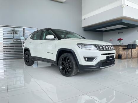 JEEP Compass 2.0 16V 4P LIMITED FLEX AUTOMÁTICO, Foto 2