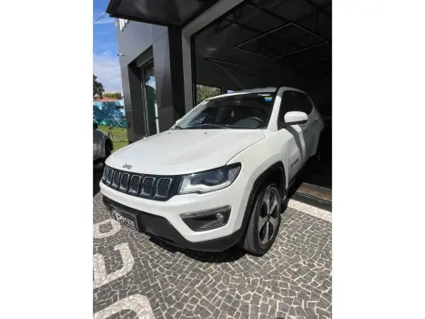 JEEP Compass 2.0 16V 4P 350 LONGITUDE 4X4 TURBO DIESEL AUTOMÁTICO, Foto 2