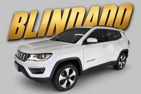 JEEP Compass 2.0 16V 4P 350 LIMITED 4X4 TURBO DIESEL AUTOMÁTICO, Foto 1