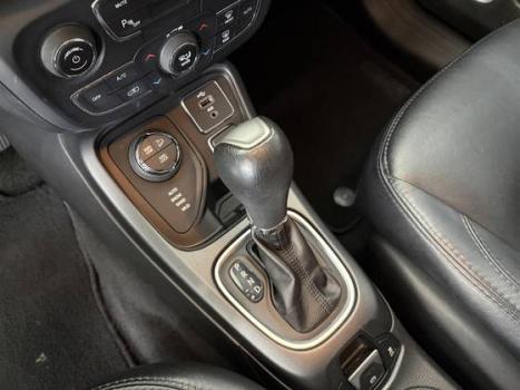 JEEP Compass 2.0 16V 4P 350 LIMITED 4X4 TURBO DIESEL AUTOMÁTICO, Foto 11