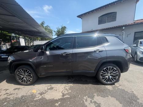 JEEP Compass 2.0 16V 4P LIMITED TURBO DIESEL 4X4 AUTOMÁTICO, Foto 5