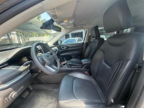 JEEP Compass 2.0 16V 4P LIMITED TURBO DIESEL 4X4 AUTOMÁTICO, Foto 9