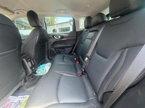 JEEP Compass 2.0 16V 4P LIMITED TURBO DIESEL 4X4 AUTOMÁTICO, Foto 10