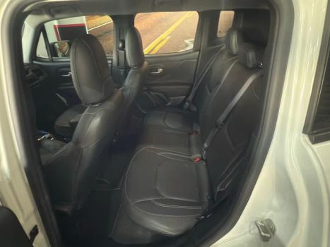 JEEP Renegade 1.3 16V 4P FLEX T270 LONGITUDE TURBO AUTOMÁTICO, Foto 4 JEEP Renegade 1.3 16V 4P FLEX T270 LONGITUDE TURBO AUTOMÁTICO, Foto 4