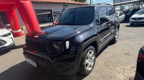 JEEP Renegade 1.3 16V 4P FLEX T270 SPORT TURBO AUTOMTICO, Foto 1