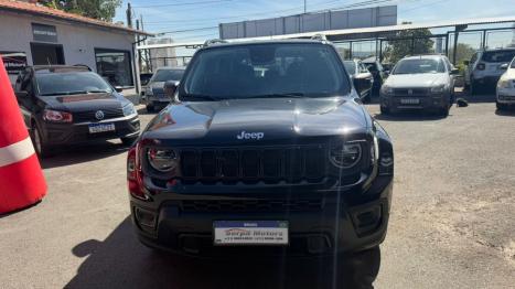 JEEP Renegade 1.3 16V 4P FLEX T270 SPORT TURBO AUTOMTICO, Foto 2