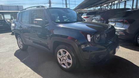 JEEP Renegade 1.3 16V 4P FLEX T270 SPORT TURBO AUTOMTICO, Foto 3