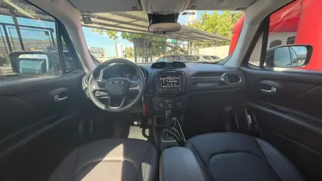 JEEP Renegade 1.3 16V 4P FLEX T270 SPORT TURBO AUTOMTICO, Foto 9