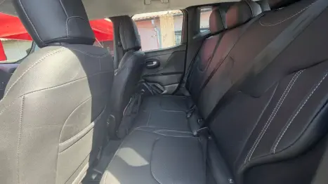 JEEP Renegade 1.3 16V 4P FLEX T270 SPORT TURBO AUTOMTICO, Foto 10