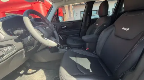 JEEP Renegade 1.3 16V 4P FLEX T270 SPORT TURBO AUTOMTICO, Foto 11