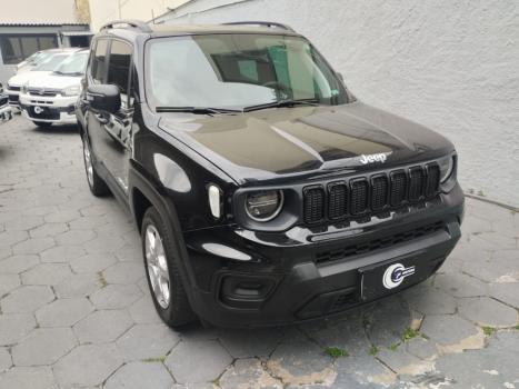 JEEP Renegade 1.3 16V 4P FLEX T270 SPORT TURBO AUTOM�TICO, Foto 2