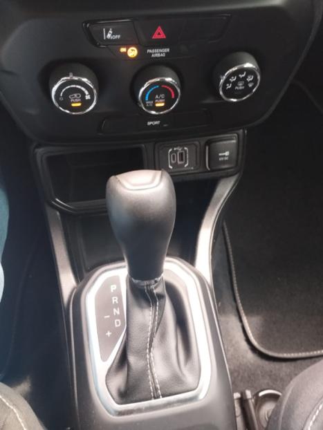 JEEP Renegade 1.3 16V 4P FLEX T270 SPORT TURBO AUTOM�TICO, Foto 5