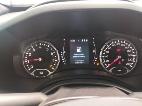 JEEP Renegade 1.3 16V 4P FLEX T270 SPORT TURBO AUTOM�TICO, Foto 6