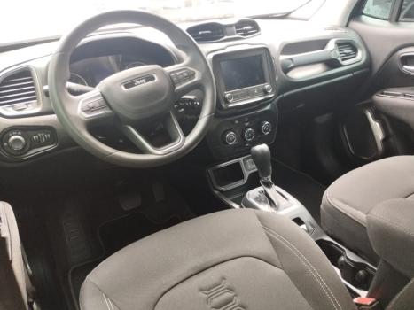 JEEP Renegade 1.3 16V 4P FLEX T270 SPORT TURBO AUTOM�TICO, Foto 7