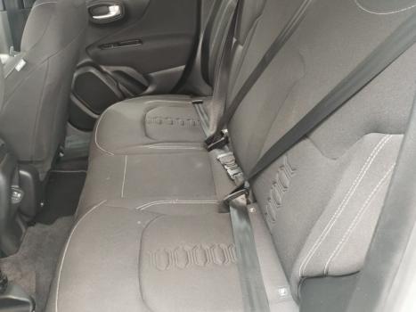 JEEP Renegade 1.3 16V 4P FLEX T270 SPORT TURBO AUTOM�TICO, Foto 8