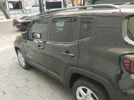 JEEP Renegade 1.3 16V 4P FLEX T270 SPORT TURBO AUTOM�TICO, Foto 10