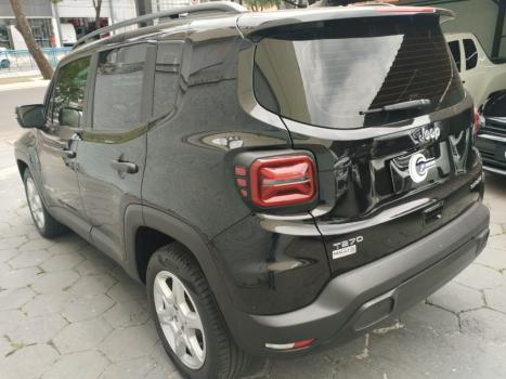JEEP Renegade 1.3 16V 4P FLEX T270 SPORT TURBO AUTOM�TICO, Foto 12