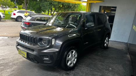 JEEP Renegade 1.3 16V 4P FLEX T270 TURBO AUTOM�TICO, Foto 3