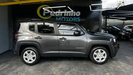 JEEP Renegade 1.3 16V 4P FLEX T270 TURBO AUTOM�TICO, Foto 5