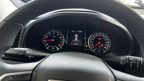JEEP Renegade 1.3 16V 4P FLEX T270 TURBO AUTOM�TICO, Foto 10