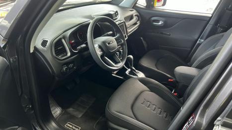 JEEP Renegade 1.3 16V 4P FLEX T270 TURBO AUTOM�TICO, Foto 11