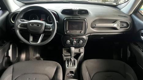JEEP Renegade 1.3 16V 4P FLEX T270 TURBO AUTOM�TICO, Foto 12