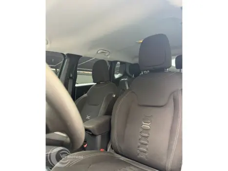 JEEP Renegade 1.3 16V 4P FLEX T270 SPORT TURBO AUTOM�TICO, Foto 4