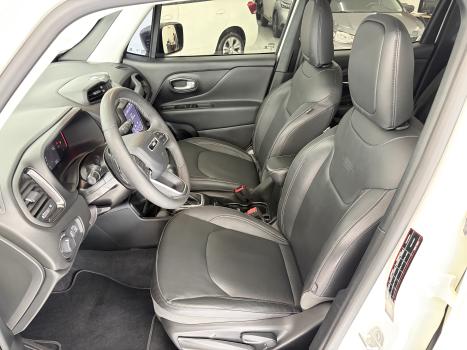 JEEP Renegade 1.3 16V 4P FLEX T270 LONGITUDE TURBO AUTOM�TICO, Foto 10