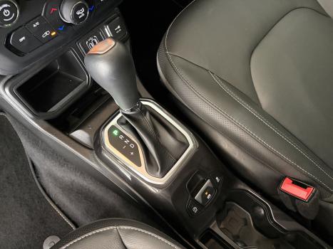 JEEP Renegade 1.3 16V 4P FLEX T270 LONGITUDE TURBO AUTOM�TICO, Foto 12