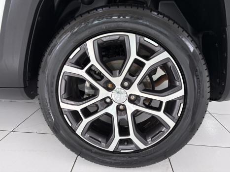 JEEP Renegade 1.3 16V 4P FLEX T270 LONGITUDE TURBO AUTOM�TICO, Foto 13