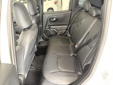 JEEP Renegade 1.3 16V 4P FLEX T270 LONGITUDE TURBO AUTOM�TICO, Foto 14