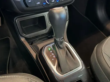 JEEP Renegade 1.3 16V 4P FLEX T270 LONGITUDE TURBO AUTOM�TICO, Foto 10