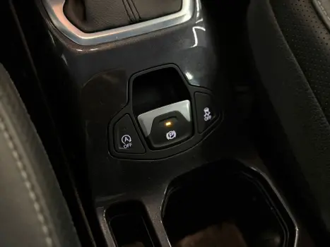 JEEP Renegade 1.3 16V 4P FLEX T270 LONGITUDE TURBO AUTOM�TICO, Foto 11