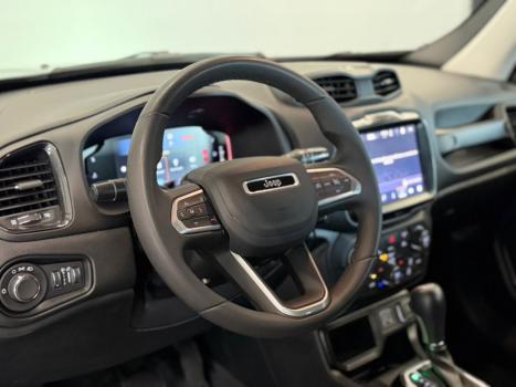 JEEP Renegade 1.3 16V 4P FLEX T270 LONGITUDE TURBO AUTOM�TICO, Foto 9