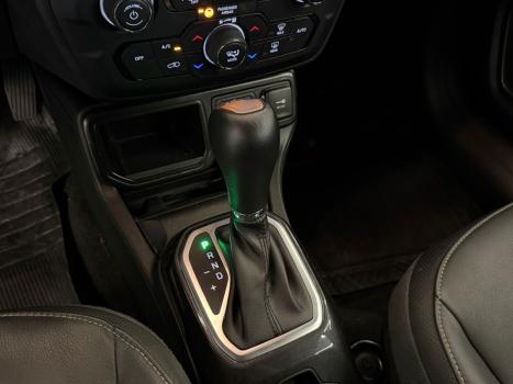 JEEP Renegade 1.3 16V 4P FLEX T270 LONGITUDE TURBO AUTOM�TICO, Foto 12