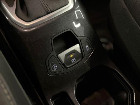 JEEP Renegade 1.3 16V 4P FLEX T270 LONGITUDE TURBO AUTOM�TICO, Foto 13