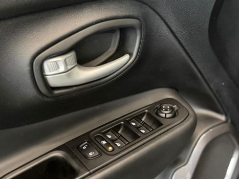 JEEP Renegade 1.3 16V 4P FLEX T270 LONGITUDE TURBO AUTOM�TICO, Foto 14