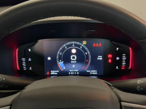 JEEP Renegade 1.3 16V 4P FLEX T270 LONGITUDE TURBO AUTOM�TICO, Foto 16