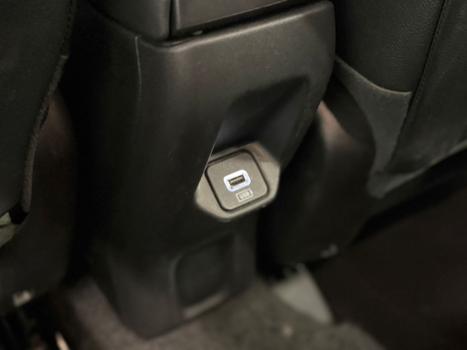 JEEP Renegade 1.3 16V 4P FLEX T270 LONGITUDE TURBO AUTOM�TICO, Foto 17