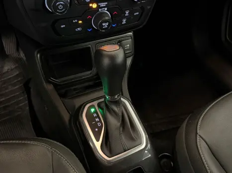 JEEP Renegade 1.3 16V 4P FLEX T270 LONGITUDE TURBO AUTOM�TICO, Foto 12