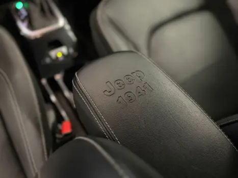 JEEP Renegade 1.3 16V 4P FLEX T270 LONGITUDE TURBO AUTOM�TICO, Foto 18