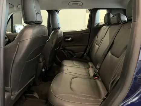 JEEP Renegade 1.3 16V 4P FLEX T270 LONGITUDE TURBO AUTOM�TICO, Foto 20